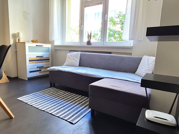Квартира 1+kk на продаж, 20 м² (10 з 29)