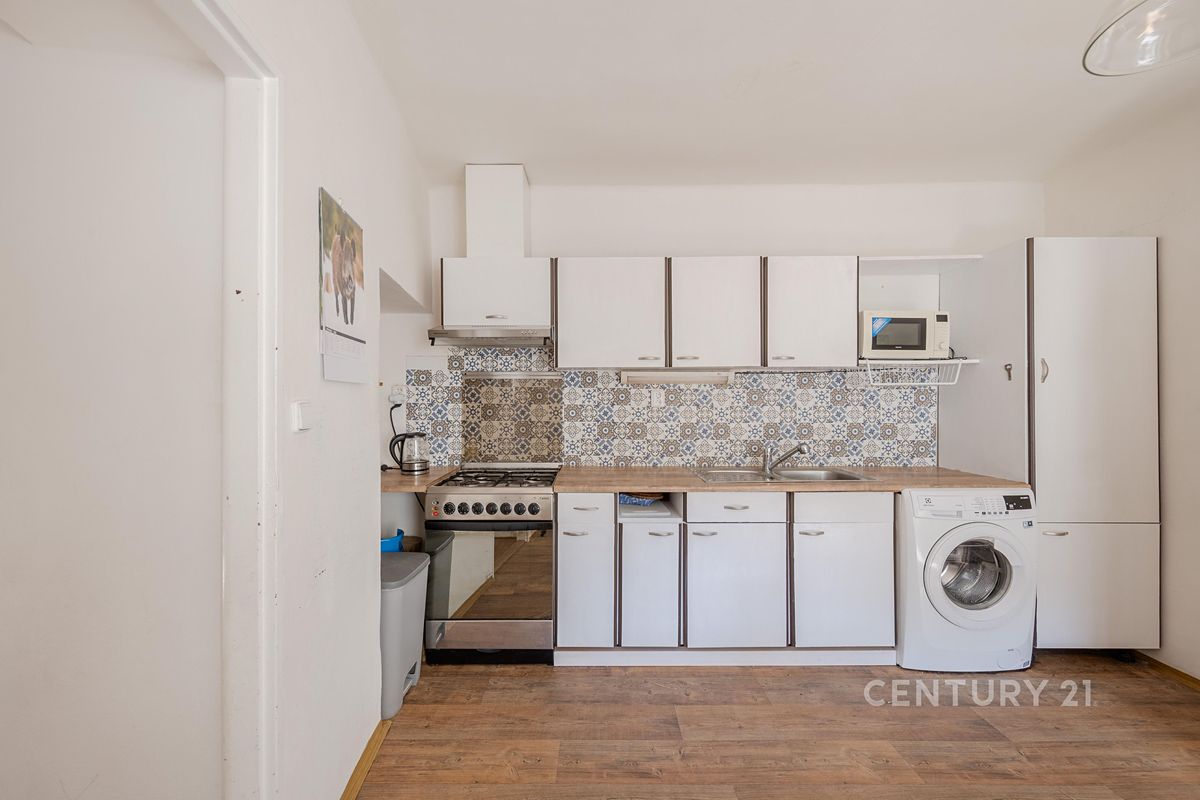 Prodej bytu atypický 86 m²