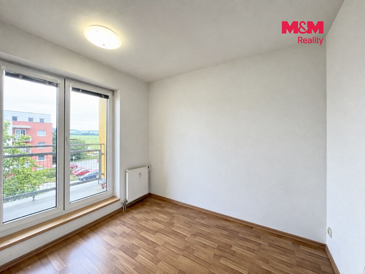 Pronájem bytu 3+kk 71 m² – fotografie 3