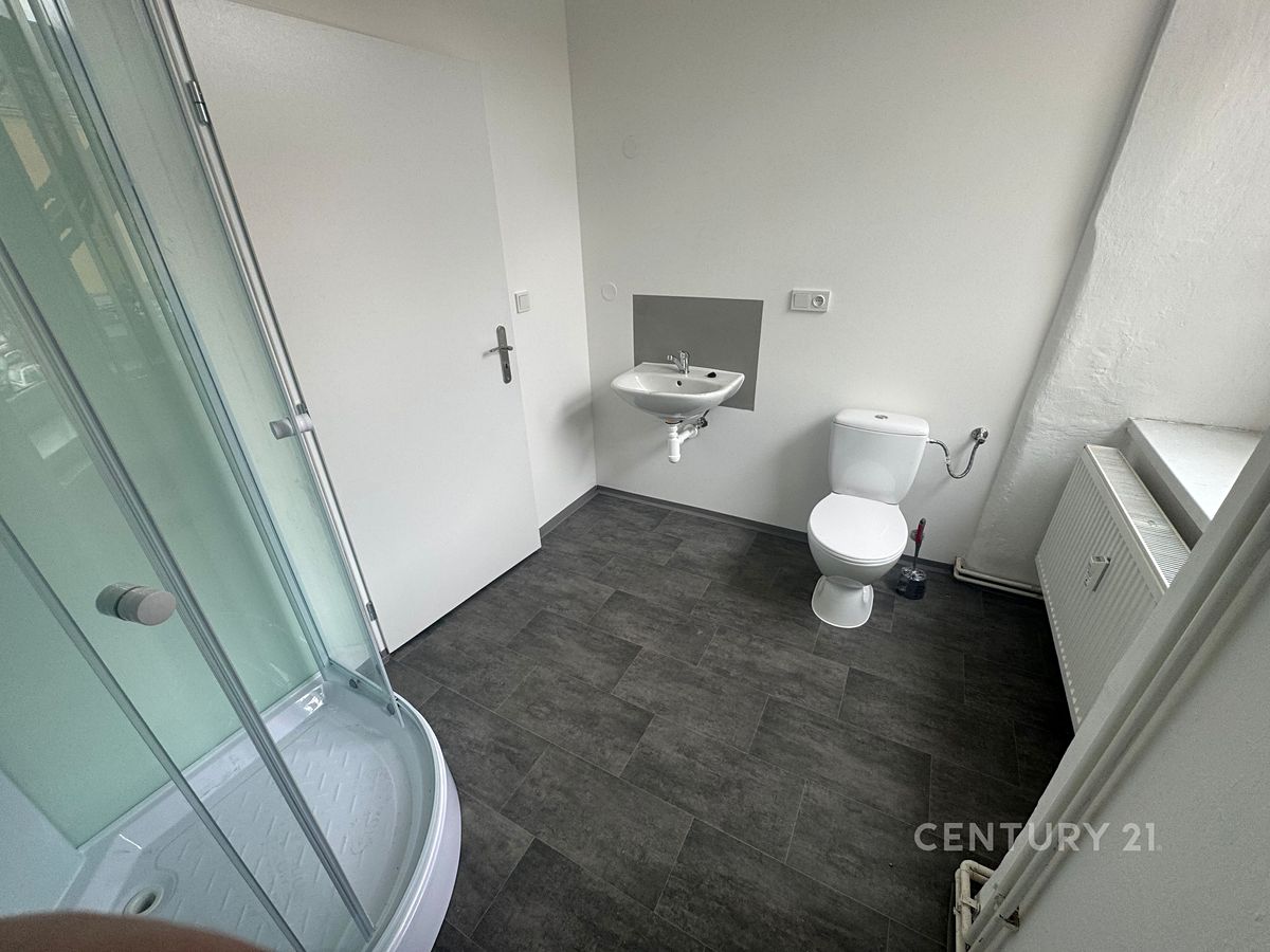 Pronájem bytu 1+kk 21 m² – fotografie 5