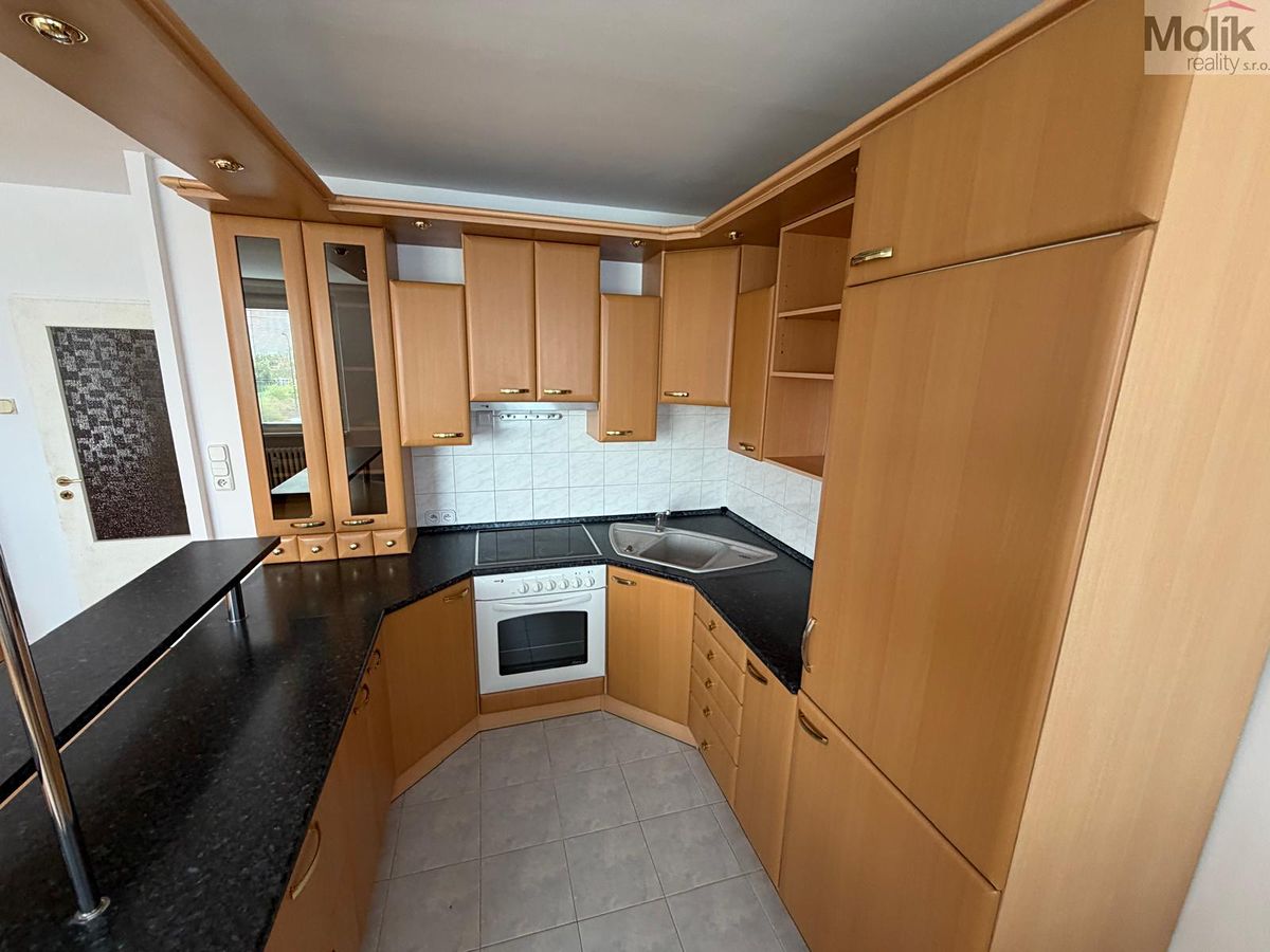 Prodej bytu 3+1 70 m² – fotografie 2