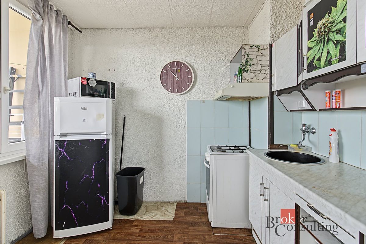 Pronájem bytu 1+1 34 m² – fotografie 4