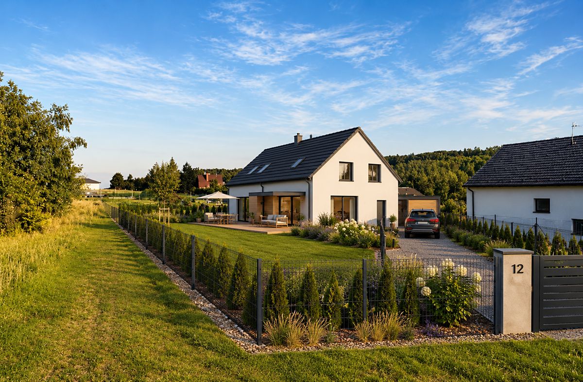 Prodej stavebního pozemku 1138 m² – fotografie 4
