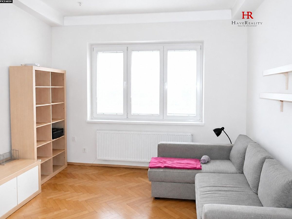 Pronájem bytu 2+kk 57 m² – fotografie 2