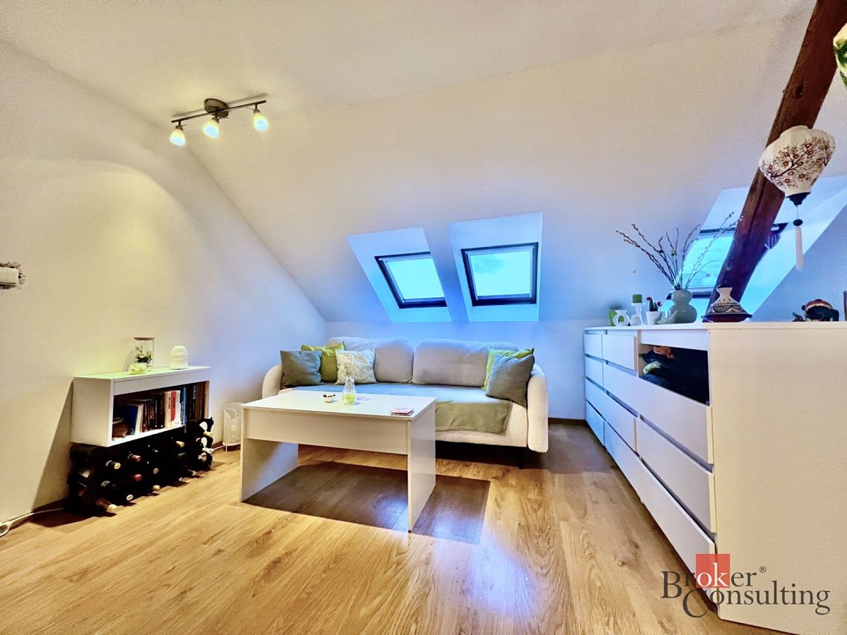 Pronájem bytu 1+1 40 m² – fotografie 4