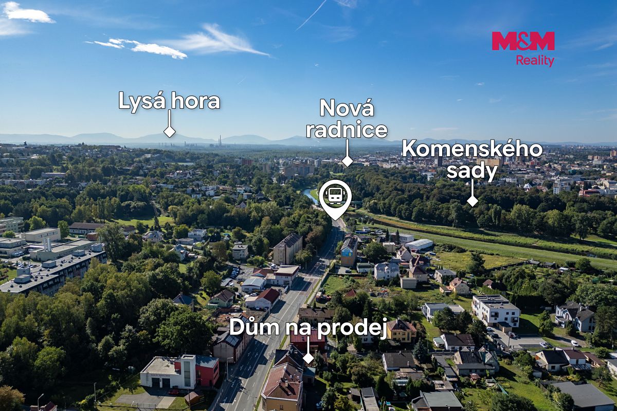 Prodej rodinného domu 130 m², pozemek 480 m² – fotografie 5