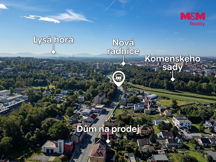 Prodej domu, 130 m² (5 z 12)