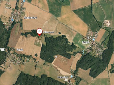 Ділянка на продаж, 954 м² (2 з 4)