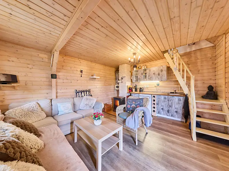 Prodej chaty 35 m², pozemek 425 m², Trutnov – náhled fotky 3