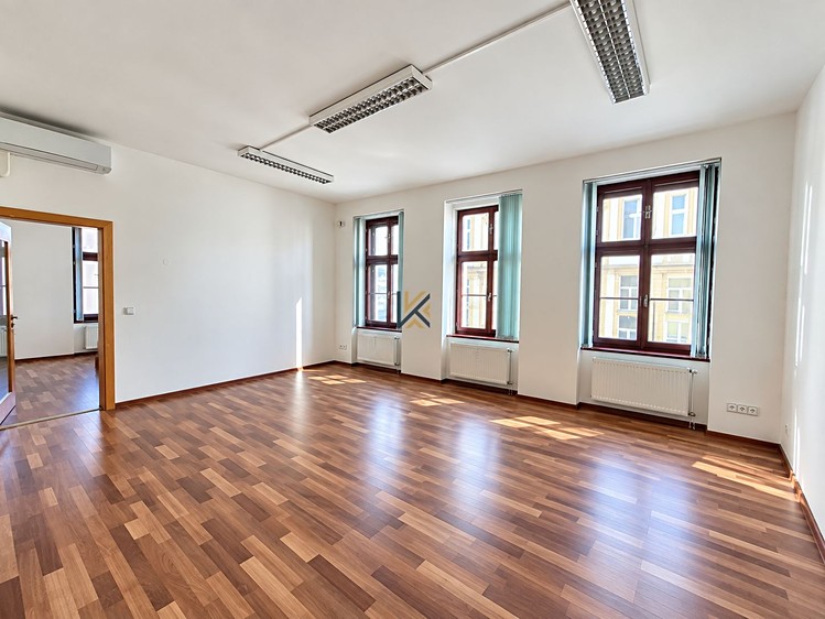 Pronájem komerčního prostoru, 121 m² (3 z 7)