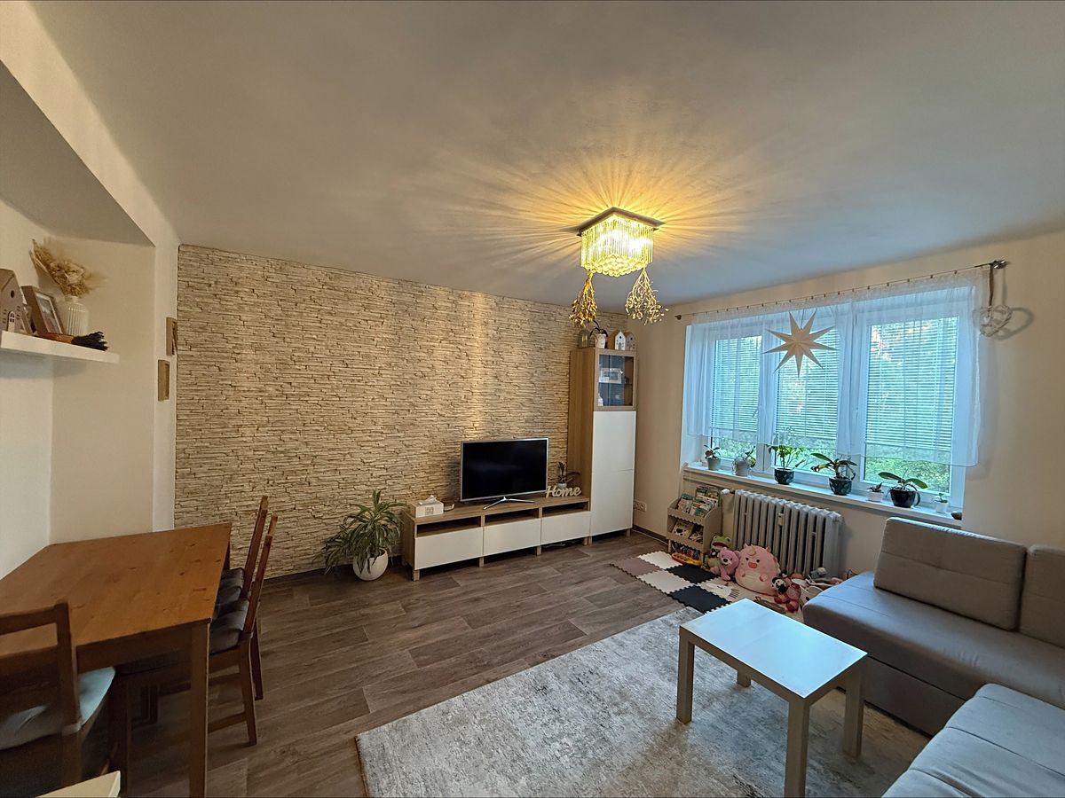 Prodej bytu 3+kk 58 m² – fotografie 2
