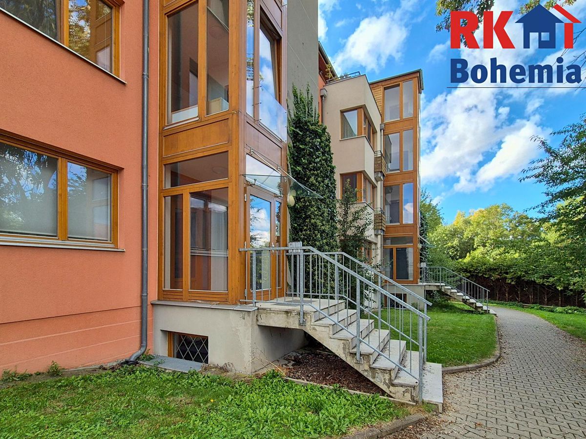 Prodej bytu 3+kk 84 m² – fotografie 2