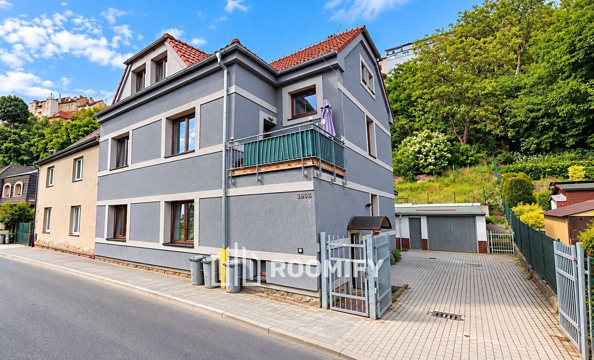 Prodej bytu 3+kk 88 m²