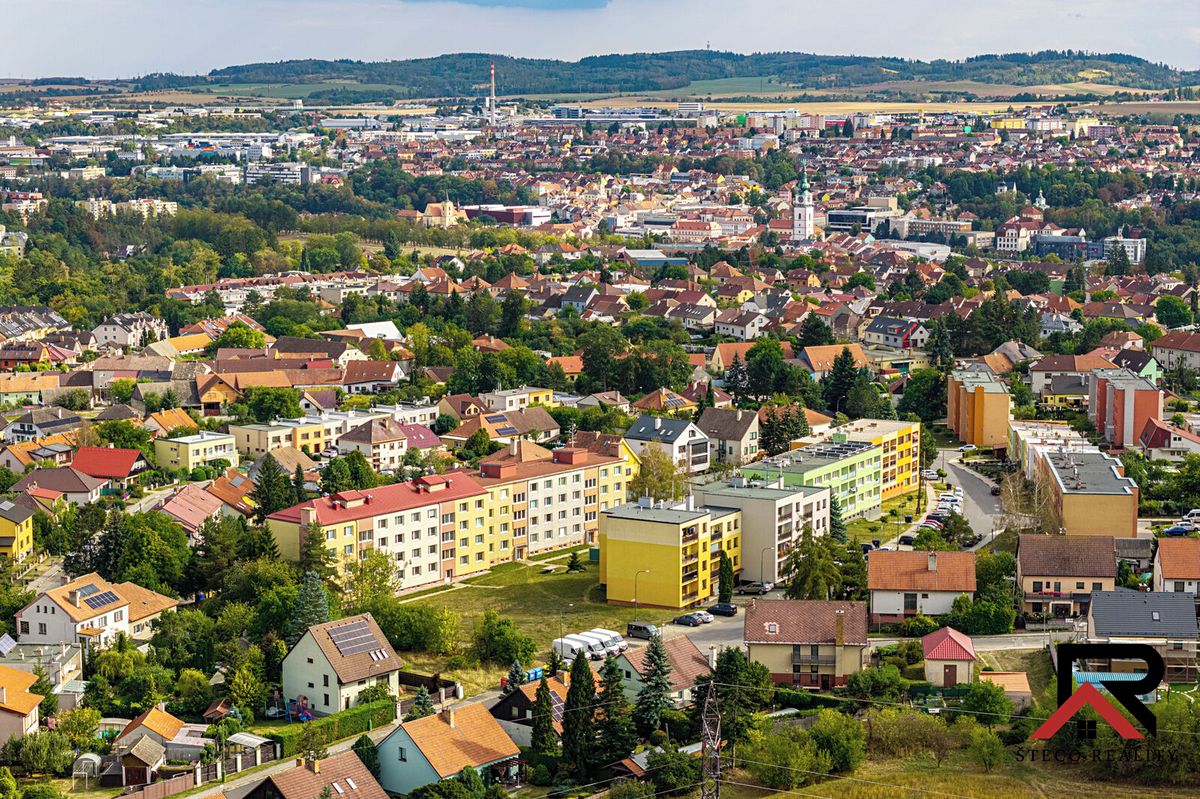 Prodej bytu 3+1 73 m² – fotografie 4