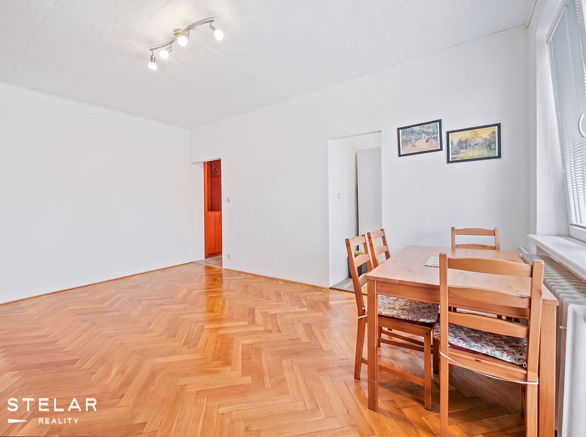Pronájem bytu 2+1 54 m² – fotografie 2