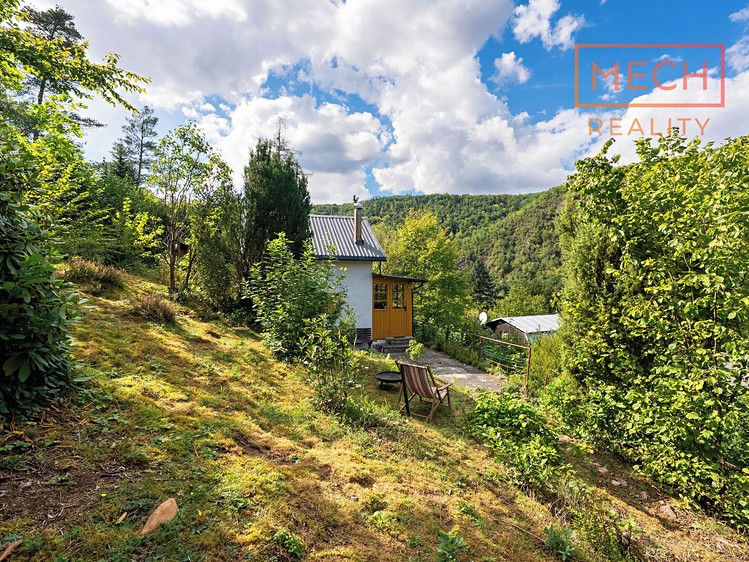 Prodej domu, 40 m² (24 z 24)
