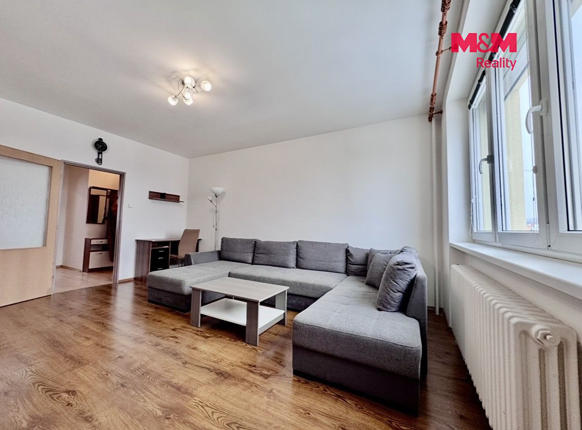 Pronájem bytu 3+1 76 m² – fotografie 4