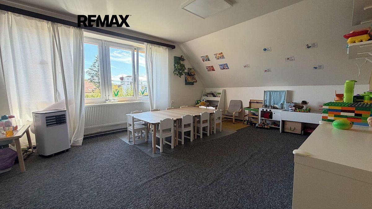 Pronájem komerční nemovitosti 68 m²