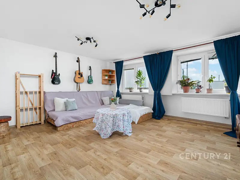 Prodej rodinného domu 170 m², pozemek 2715 m², Tečovice – náhled fotky 1