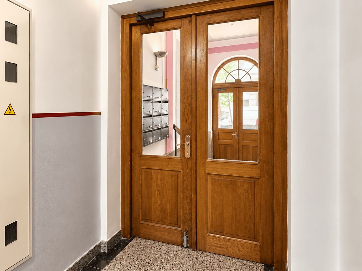 Pronájem bytu 3+kk 110 m²
