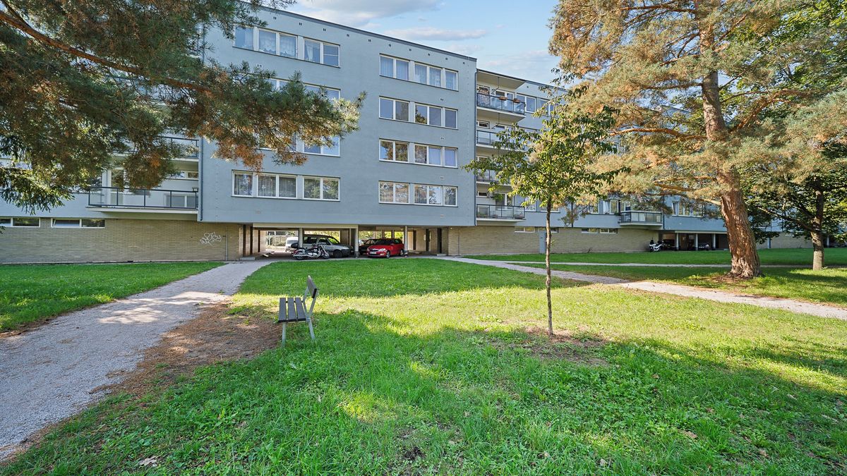 Prodej bytu 3+1 79 m²