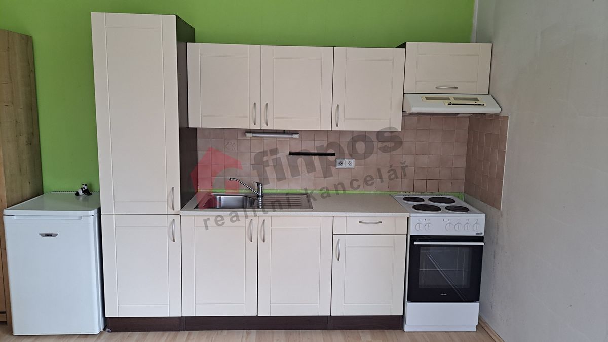 Pronájem bytu 2+kk 73 m² – fotografie 4