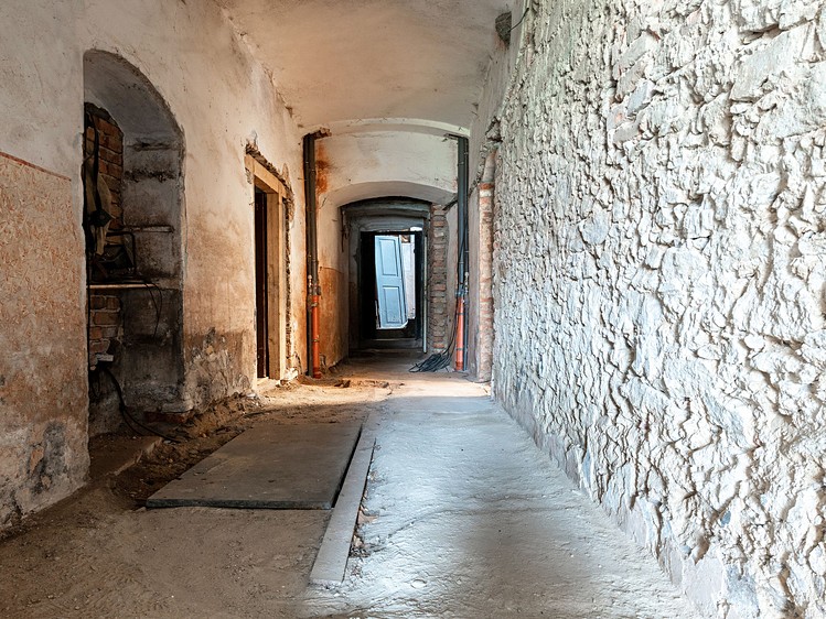 Будинок на продаж, 450 м² (12 з 18)