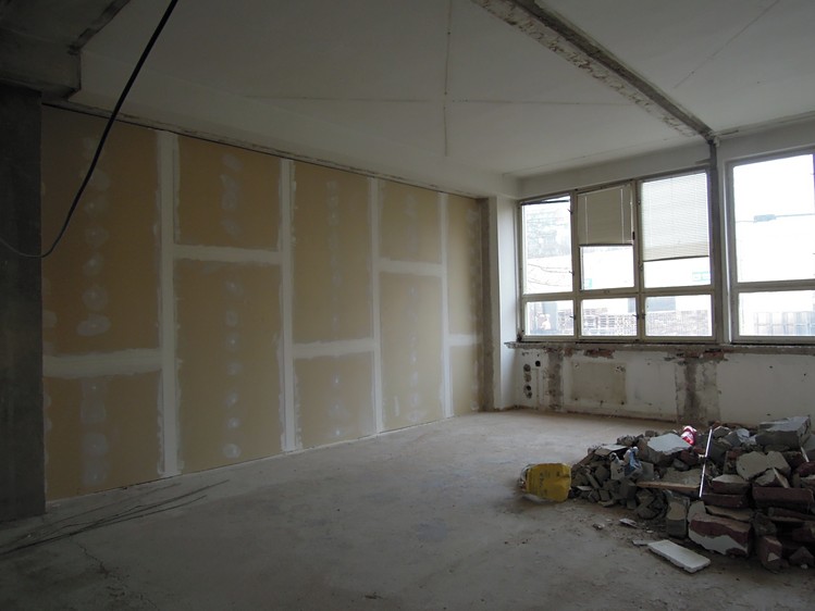 Pronájem komerčního prostoru, 90 m² (1 z 14)