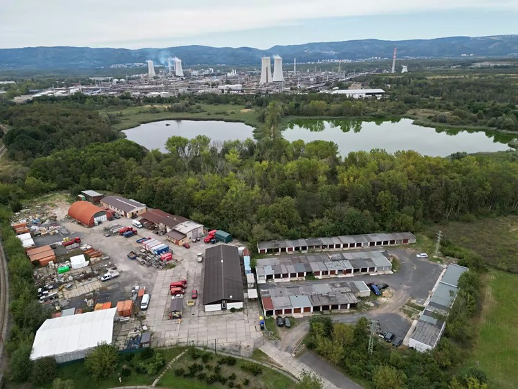Нерухомість в оренду, 40 м² (8 з 9)