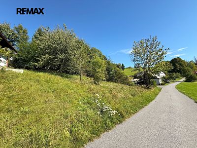Prodej stavebního pozemku 599 m²