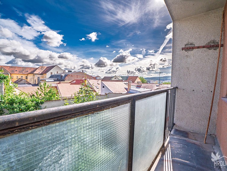Квартира 2+1 на продаж, 58 м² (21 з 21)