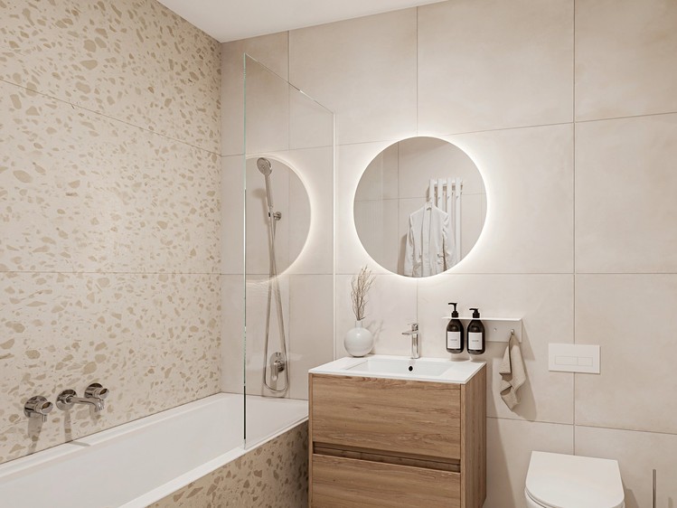 Prodej bytu 2+kk, 42 m² (7 z 7)