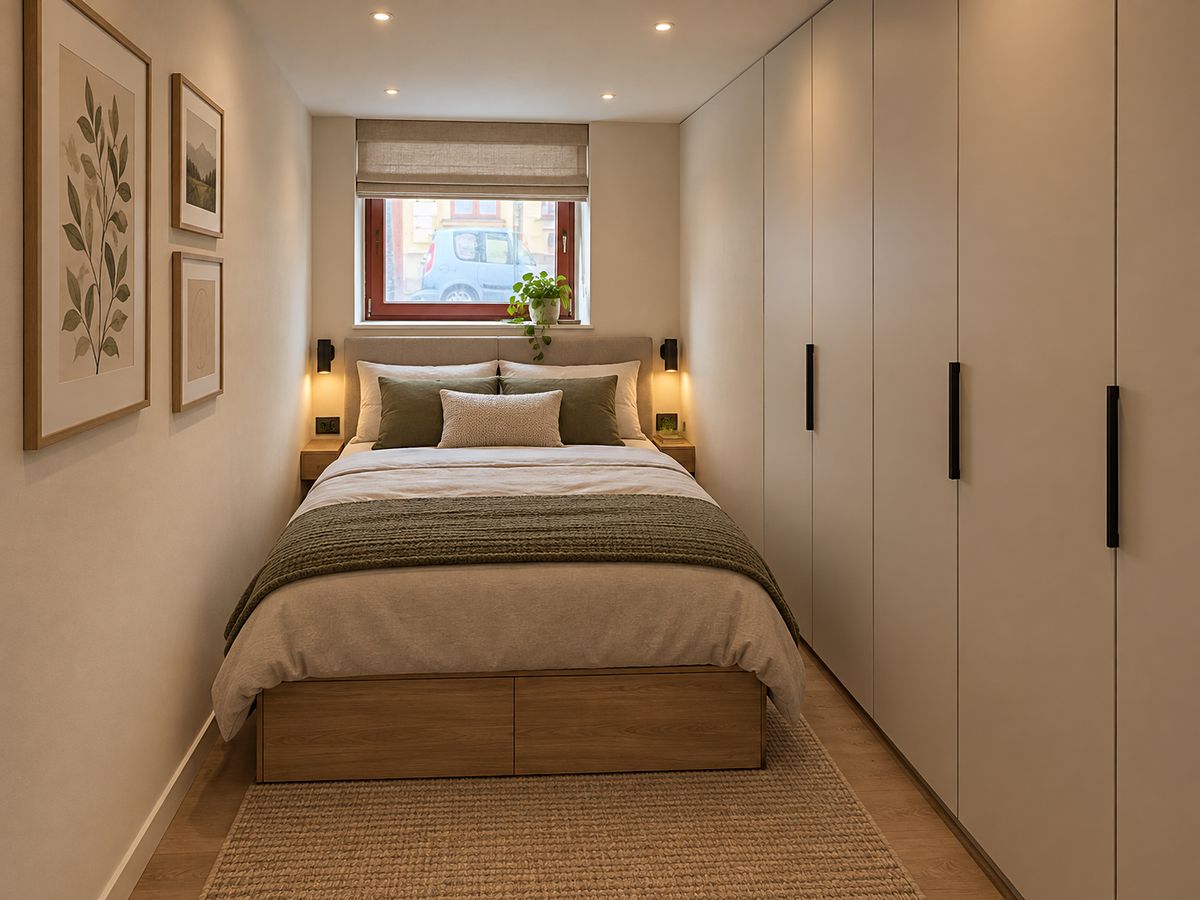 Prodej bytu 4+1 60 m² – fotografie 4