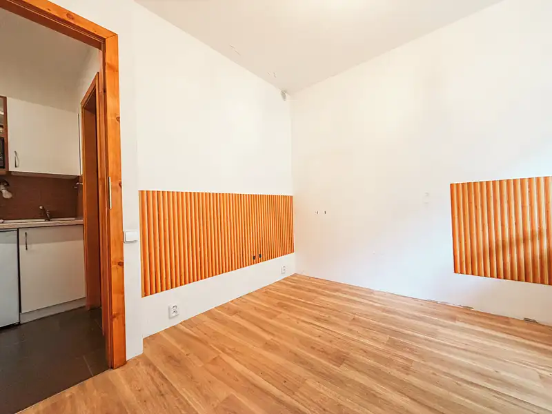 Pronájem bytu pokoje 12 m², Praha – náhled fotky 1