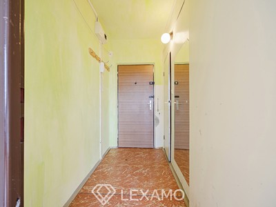 Wohnung 1+kk zum Kauf, 20 m² (3 von 16)