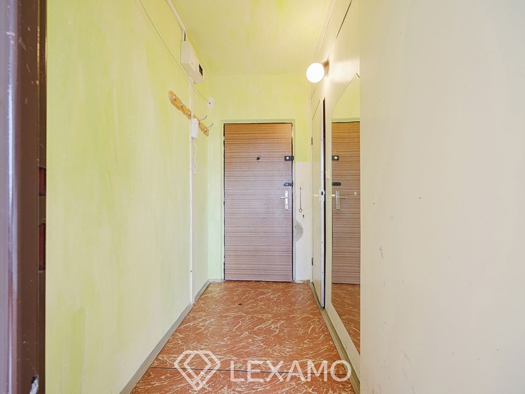 Wohnung 1+kk zum Kauf, 20 m² (3 von 16)