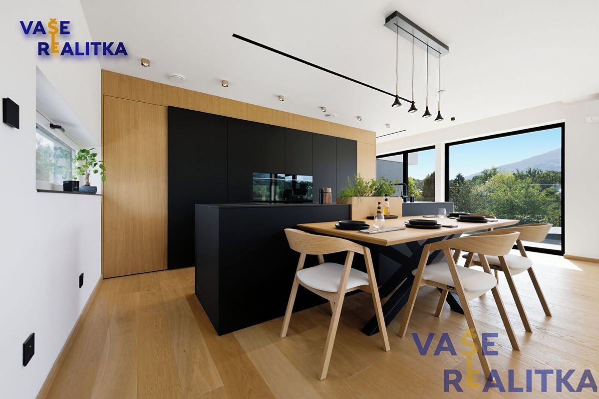 Prodej bytu 3+kk 154 m²