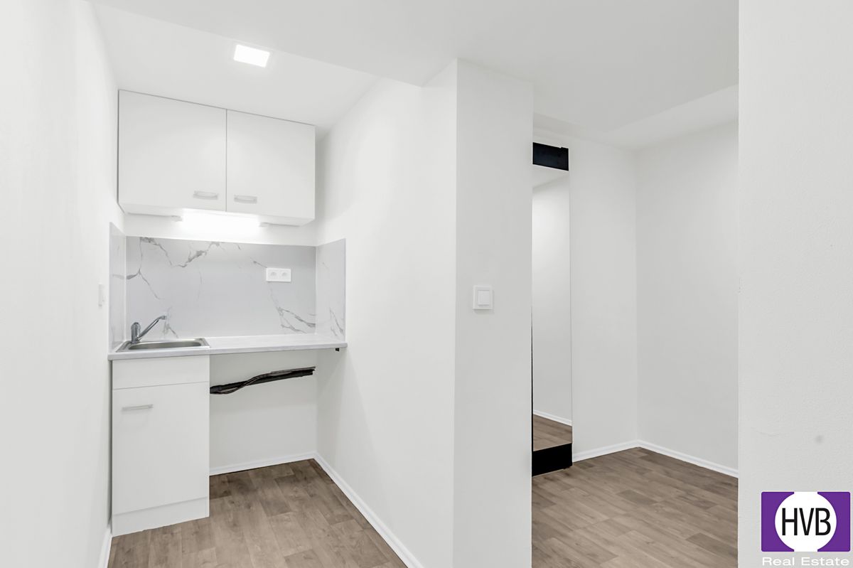 Prodej bytu atypický 14 m² – fotografie 3