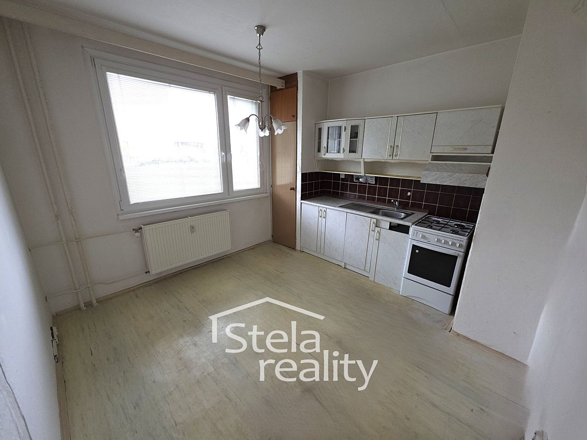 Prodej bytu 3+1 82 m² – fotografie 2