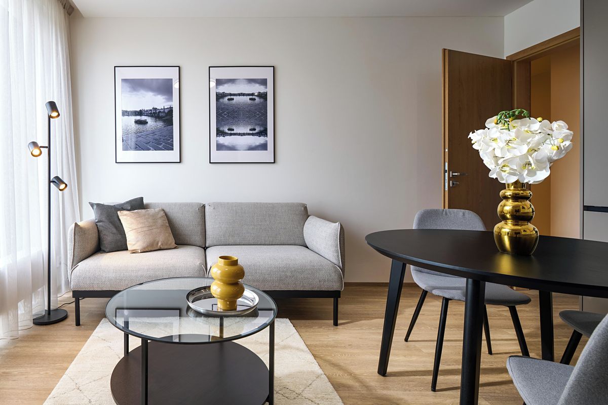 Prodej bytu 2+kk 47 m² – fotografie 4