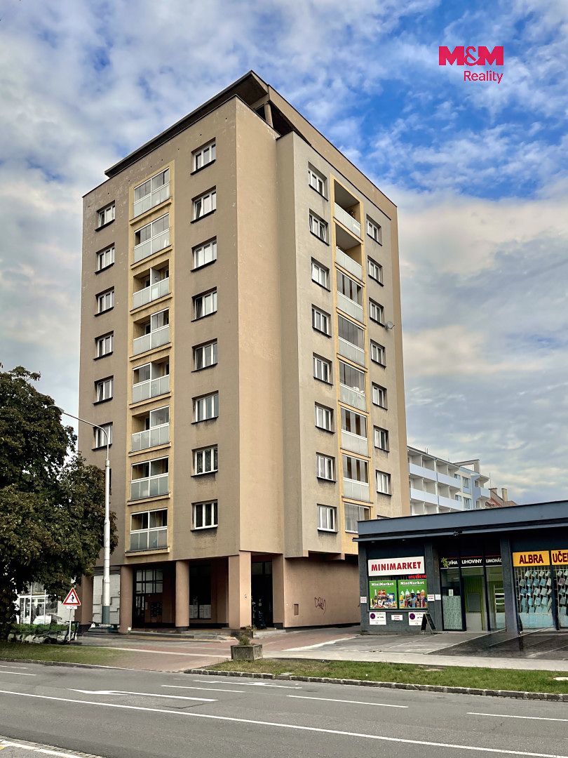 Prodej bytu 2+kk 51 m² – fotografie 5