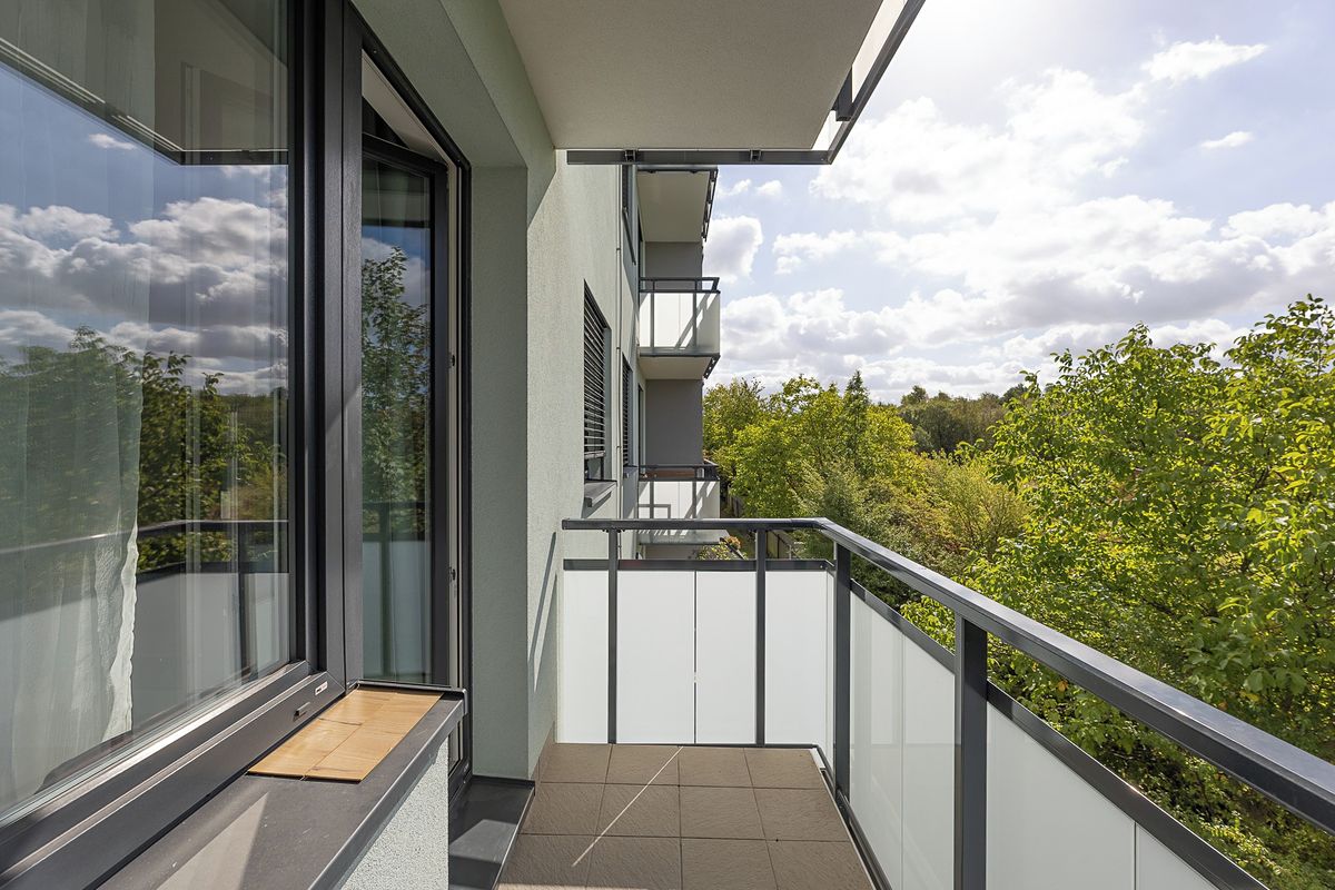 Pronájem bytu 1+kk 33 m² – fotografie 2