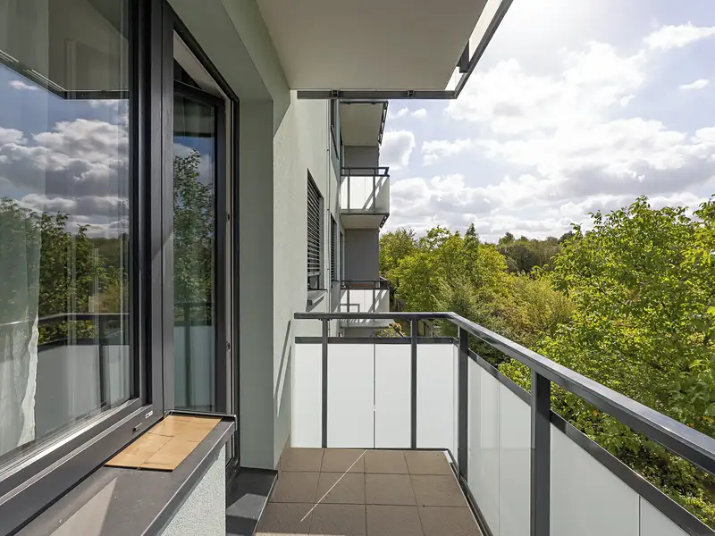 Pronájem bytu 1+kk 33 m², Praha – náhled fotky 2