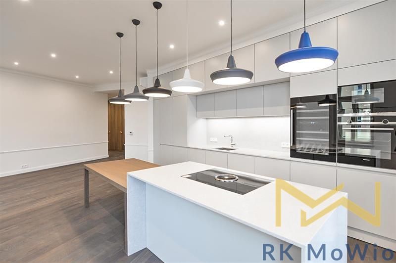Pronájem bytu 4+kk 167 m²