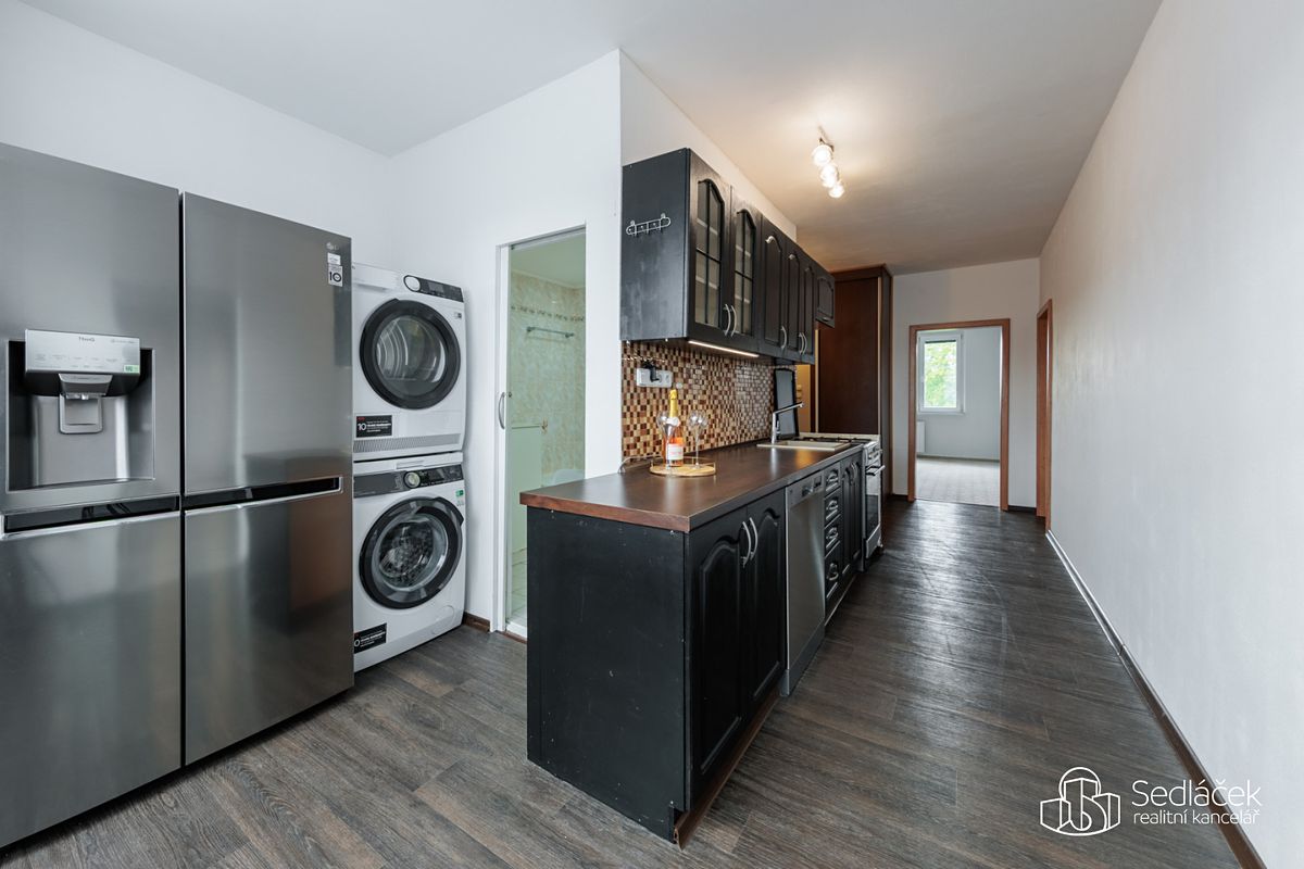 Prodej bytu 3+1 84 m² – fotografie 2