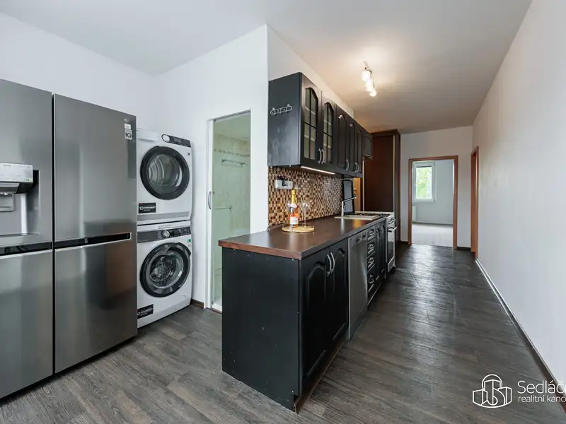 Prodej bytu 3+1 84 m², Sokolov – náhled fotky 2