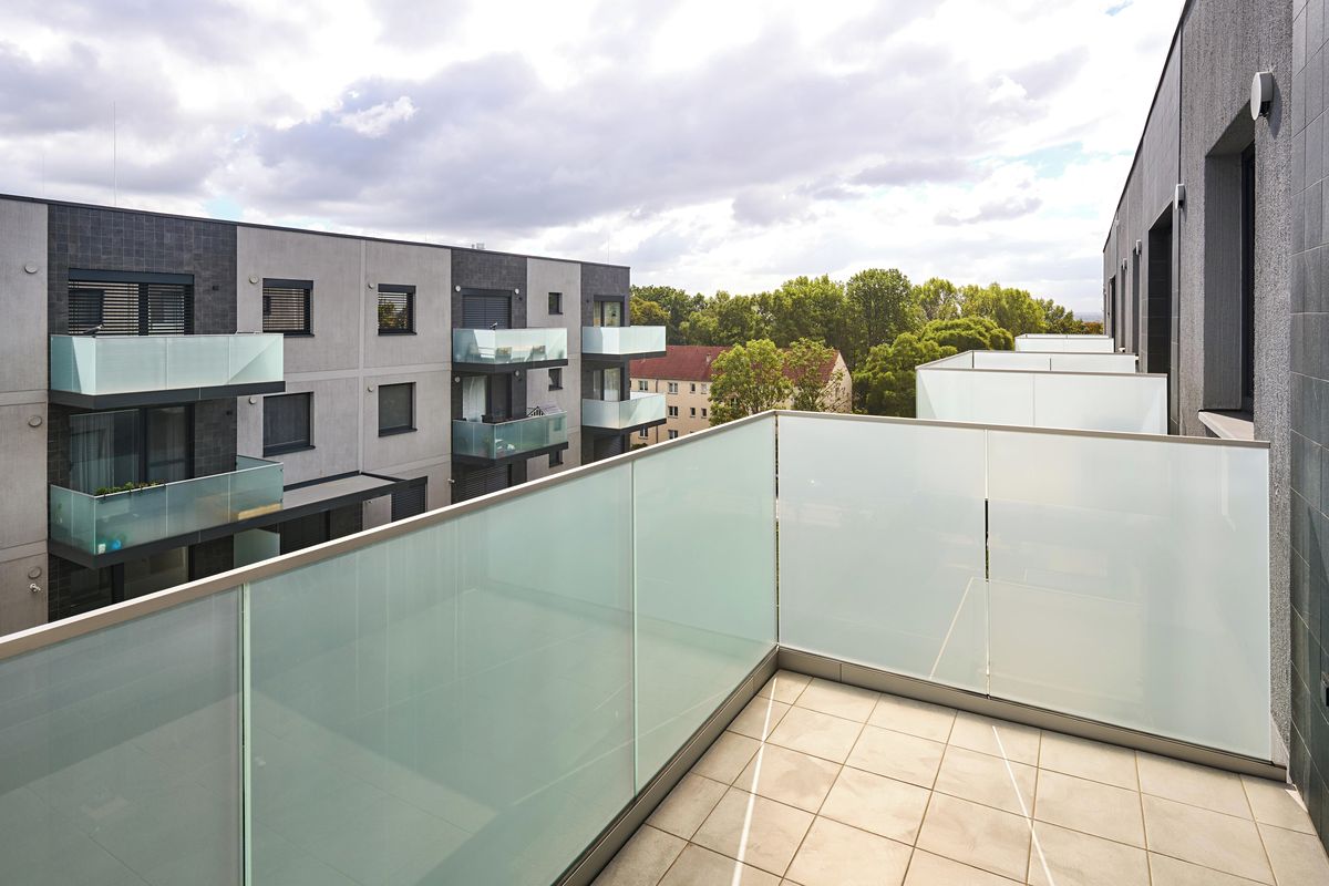 Pronájem bytu 2+kk 47 m² – fotografie 5