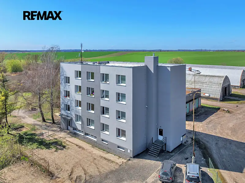 Prodej činžovního domu 642 m², Libáň – náhled fotky 2