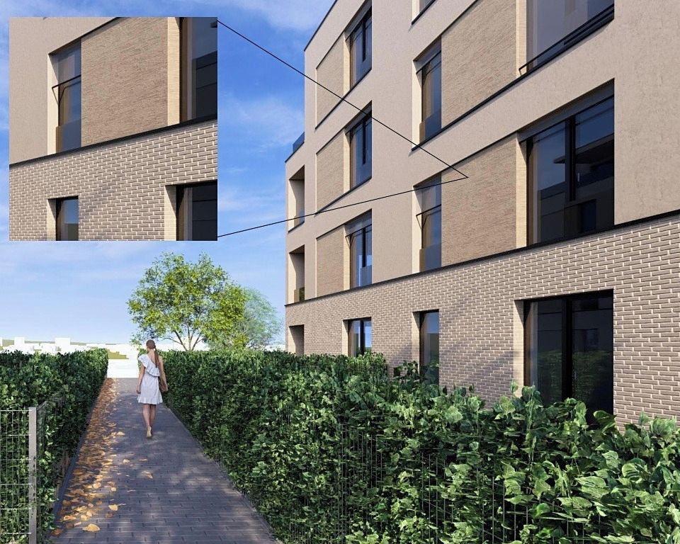 Prodej bytu 3+kk 77 m² – fotografie 5