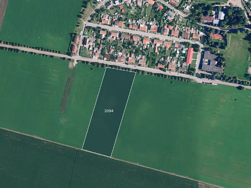 Prodej pole 19435 m², Velký Karlov – náhled fotky 1
